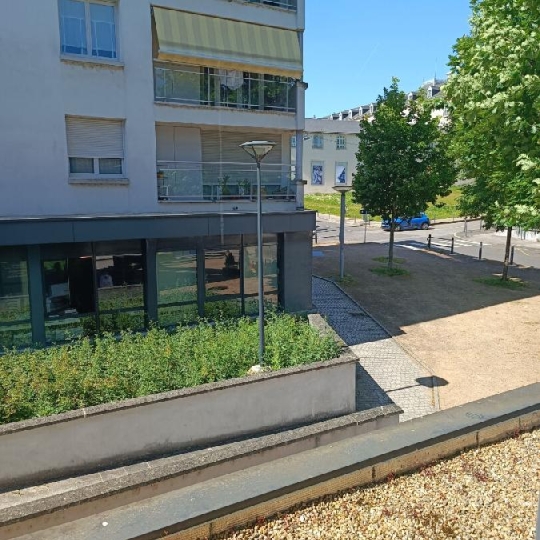  VALOIS IMMOBILIER : Appartement | LIMOGES (87000) | 53 m2 | 116 370 &euro; 