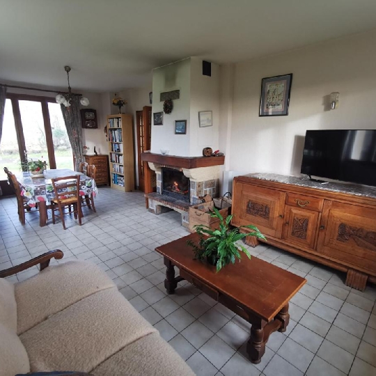  VALOIS IMMOBILIER : House | COGNAC-LA-FORET (87310) | 77 m2 | 149 450 &euro; 
