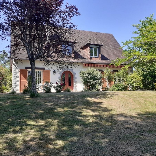 VALOIS IMMOBILIER : Maison / Villa | SAINT-HILAIRE-LES-PLACES (87800) | 175.00m2 | 293 290 € 