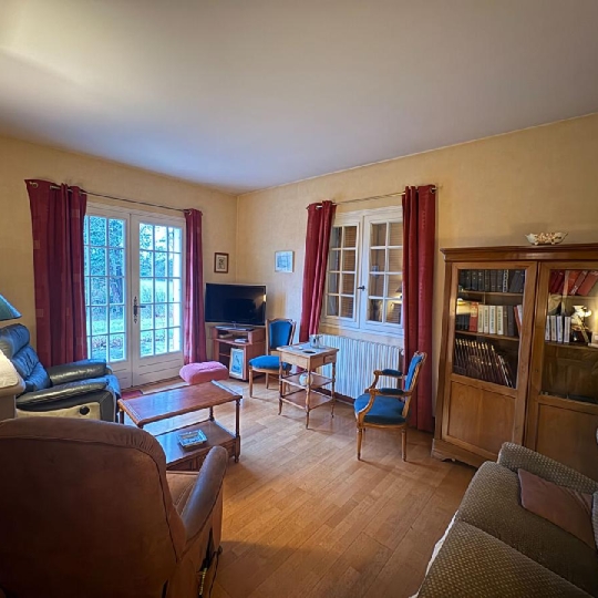  VALOIS IMMOBILIER : Maison / Villa | SAINT-HILAIRE-LES-PLACES (87800) | 175 m2 | 293 290 &euro; 