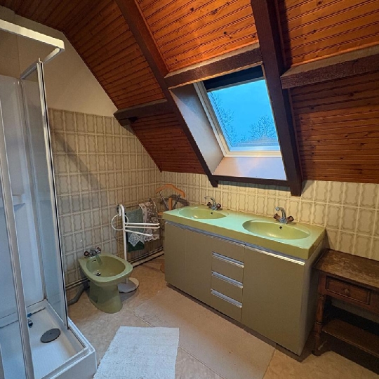  VALOIS IMMOBILIER : Maison / Villa | SAINT-HILAIRE-LES-PLACES (87800) | 175 m2 | 293 290 &euro; 