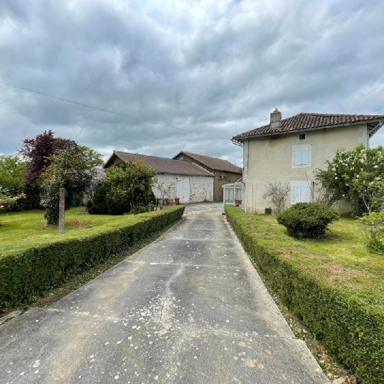 VALOIS IMMOBILIER : Maison / Villa | ORADOUR-SUR-VAYRES (87150) | 113.00m2 | 118 525 € 