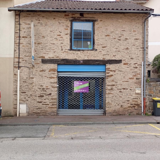  VALOIS IMMOBILIER : Local / Bureau | AIXE-SUR-VIENNE (87700) | 138 m2 | 144 110 &euro; 