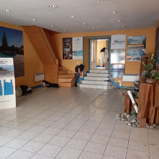  VALOIS IMMOBILIER : Local / Bureau | AIXE-SUR-VIENNE (87700) | 138 m2 | 144 110 &euro; 