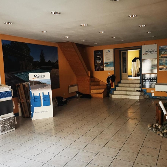  VALOIS IMMOBILIER : Local / Bureau | AIXE-SUR-VIENNE (87700) | 138 m2 | 144 110 &euro; 