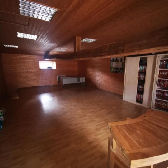  VALOIS IMMOBILIER : Local / Bureau | AIXE-SUR-VIENNE (87700) | 138 m2 | 144 110 &euro; 
