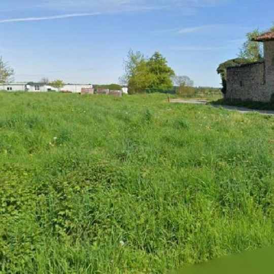VALOIS IMMOBILIER : Terrain | SEREILHAC (87620) | 1055.00m2 | 34 050 € 