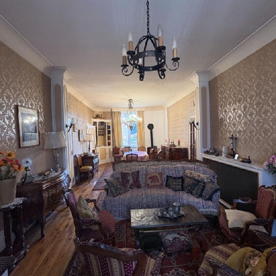  VALOIS IMMOBILIER : Maison / Villa | LIMOGES (87000) | 288 m2 | 369 000 &euro; 