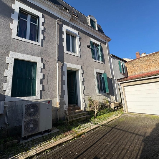  VALOIS IMMOBILIER : Maison / Villa | LIMOGES (87000) | 288 m2 | 369 000 &euro; 