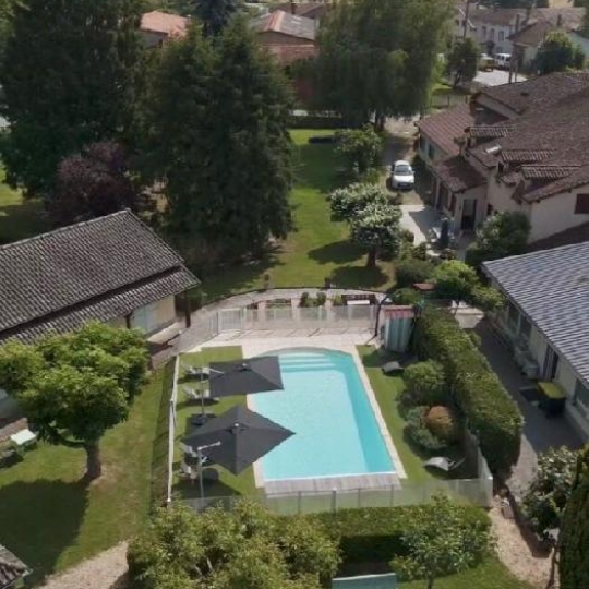 VALOIS IMMOBILIER : Maison / Villa | SEREILHAC (87620) | 1000.00m2 | 501 600 € 