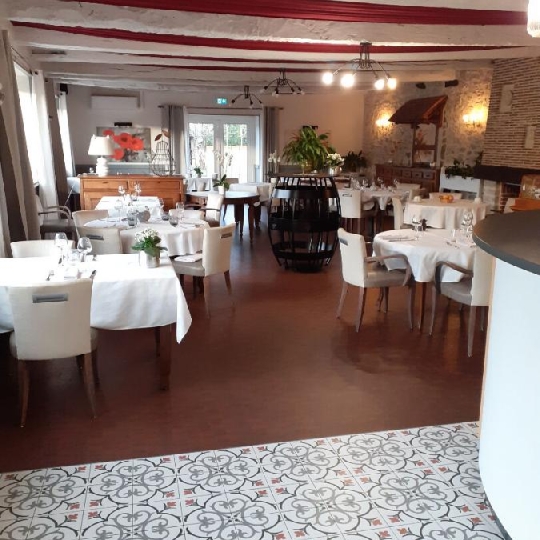  VALOIS IMMOBILIER : Maison / Villa | SEREILHAC (87620) | 1 000 m2 | 501 600 &euro; 