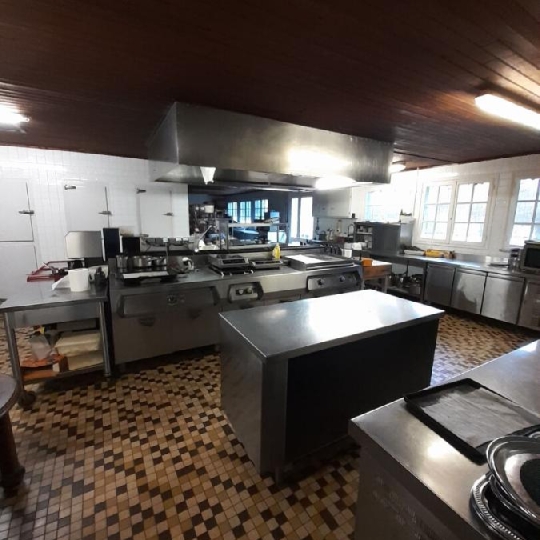  VALOIS IMMOBILIER : Maison / Villa | SEREILHAC (87620) | 1 000 m2 | 501 600 &euro; 