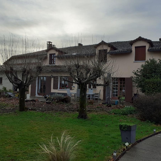  VALOIS IMMOBILIER : Maison / Villa | SEREILHAC (87620) | 1 000 m2 | 501 600 &euro; 