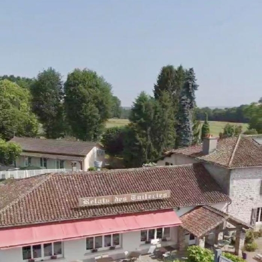  VALOIS IMMOBILIER : Maison / Villa | SEREILHAC (87620) | 1 000 m2 | 501 600 &euro; 
