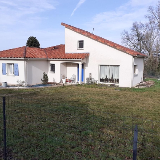  VALOIS IMMOBILIER : Maison / Villa | FLAVIGNAC (87230) | 121 m2 | 253 200 &euro; 