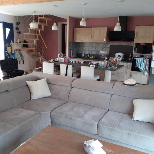  VALOIS IMMOBILIER : Maison / Villa | FLAVIGNAC (87230) | 121 m2 | 253 200 &euro; 