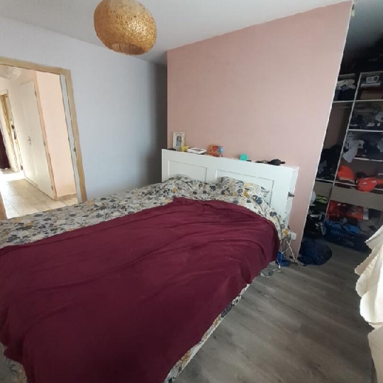  VALOIS IMMOBILIER : Maison / Villa | FLAVIGNAC (87230) | 121 m2 | 253 200 &euro; 