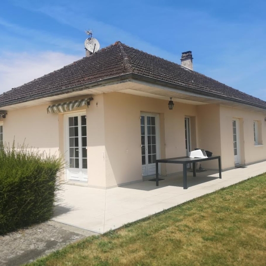  VALOIS IMMOBILIER : Maison / Villa | FLAVIGNAC (87230) | 124 m2 | 170 800 &euro; 
