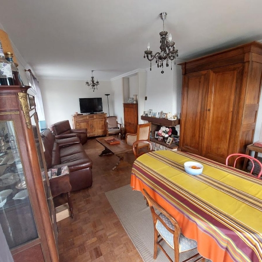  VALOIS IMMOBILIER : Maison / Villa | FLAVIGNAC (87230) | 124 m2 | 170 800 &euro; 