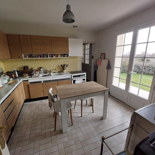  VALOIS IMMOBILIER : Maison / Villa | FLAVIGNAC (87230) | 124 m2 | 170 800 &euro; 