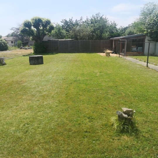 VALOIS IMMOBILIER : Maison / Villa | FLAVIGNAC (87230) | 124 m2 | 170 800 &euro; 