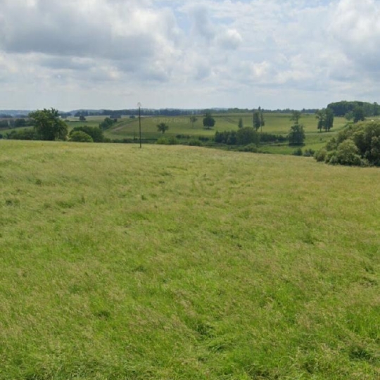 VALOIS IMMOBILIER : Terrain | FLAVIGNAC (87230) | 6392.00m2 | 28 500 € 