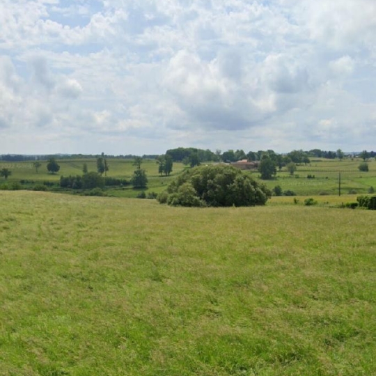  VALOIS IMMOBILIER : Terrain | FLAVIGNAC (87230) | 6 392 m2 | 28 500 &euro; 