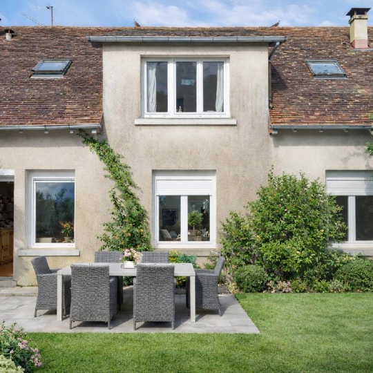  VALOIS IMMOBILIER : Maison / Villa | SAINT-YRIEIX-LA-PERCHE (87500) | 130 m2 | 170 800 &euro; 