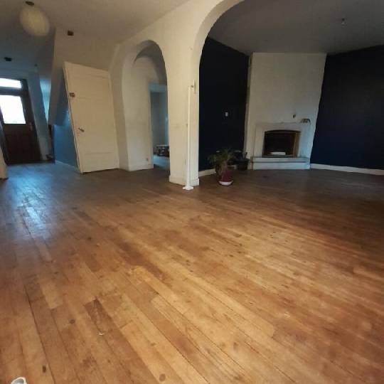  VALOIS IMMOBILIER : Maison / Villa | SAINT-YRIEIX-LA-PERCHE (87500) | 130 m2 | 170 800 &euro; 