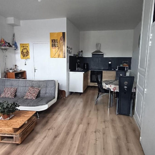  VALOIS IMMOBILIER : Appartement | AIXE-SUR-VIENNE (87700) | 43 m2 | 69 300 &euro; 