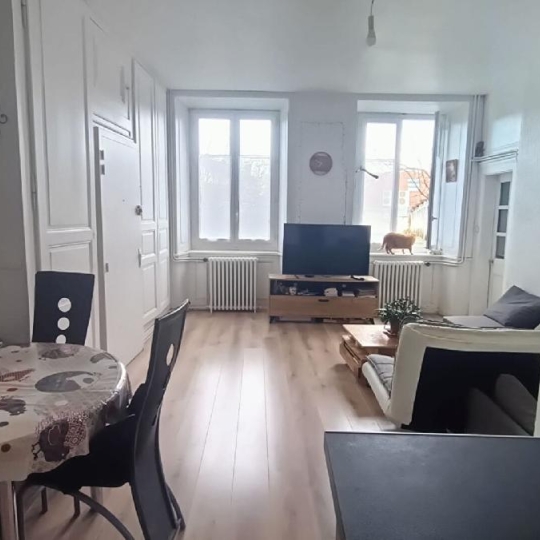  VALOIS IMMOBILIER : Appartement | AIXE-SUR-VIENNE (87700) | 43 m2 | 69 300 &euro; 