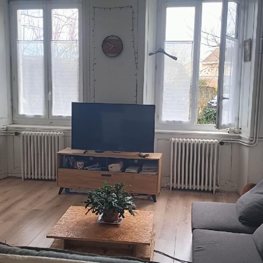  VALOIS IMMOBILIER : Appartement | AIXE-SUR-VIENNE (87700) | 43 m2 | 69 300 &euro; 