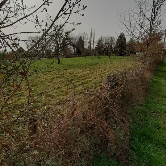 VALOIS IMMOBILIER : Terrain | BOSMIE-L'AIGUILLE (87110) | 880.00m2 | 47 040 € 