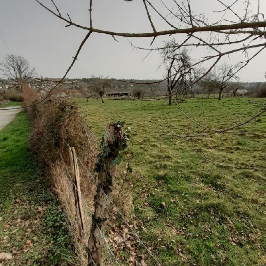  VALOIS IMMOBILIER : Terrain | BOSMIE-L'AIGUILLE (87110) | 880 m2 | 47 040 &euro; 