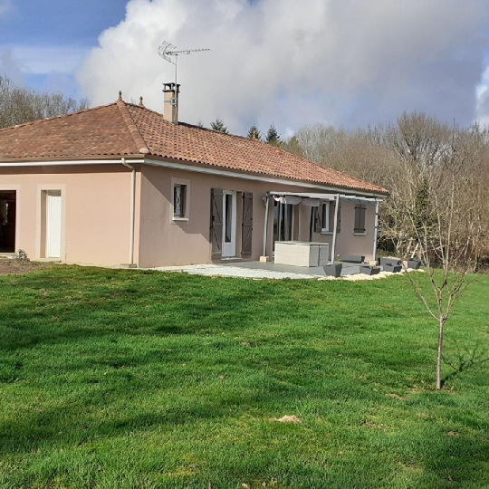 VALOIS IMMOBILIER : Maison / Villa | SEREILHAC (87620) | 104.00m2 | 251 000 € 