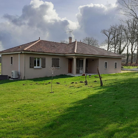  VALOIS IMMOBILIER : Maison / Villa | SEREILHAC (87620) | 104 m2 | 251 000 &euro; 