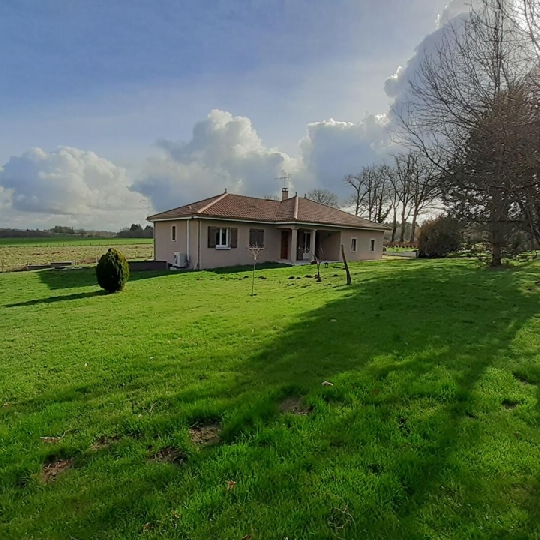  VALOIS IMMOBILIER : Maison / Villa | SEREILHAC (87620) | 104 m2 | 251 000 &euro; 