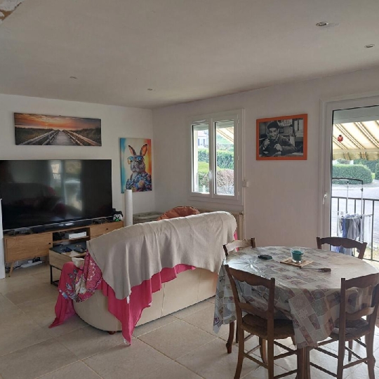VALOIS IMMOBILIER : Maison / Villa | CUSSAC (87150) | 89.00m2 | 107 750 € 