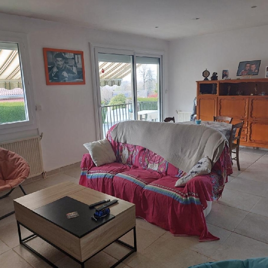  VALOIS IMMOBILIER : Maison / Villa | CUSSAC (87150) | 89 m2 | 107 750 &euro; 