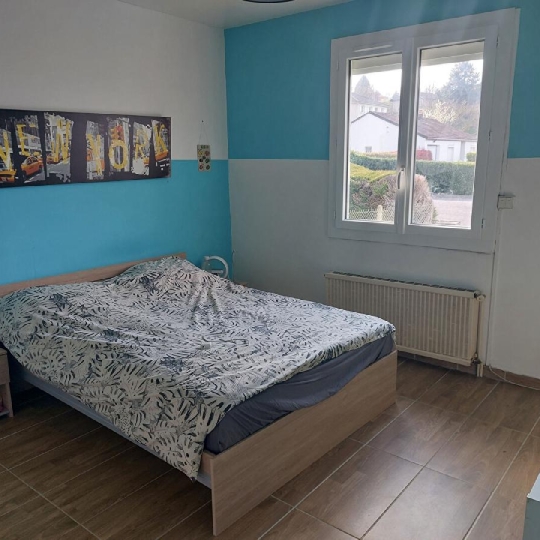  VALOIS IMMOBILIER : Maison / Villa | CUSSAC (87150) | 89 m2 | 107 750 &euro; 