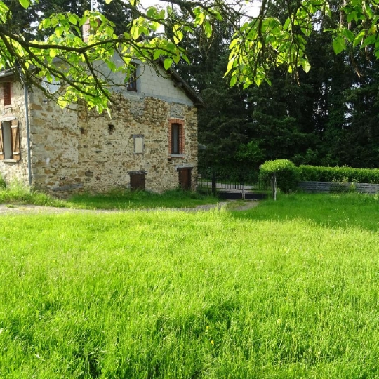  VALOIS IMMOBILIER : Maison / Villa | FLAVIGNAC (87230) | 98 m2 | 134 687 &euro; 