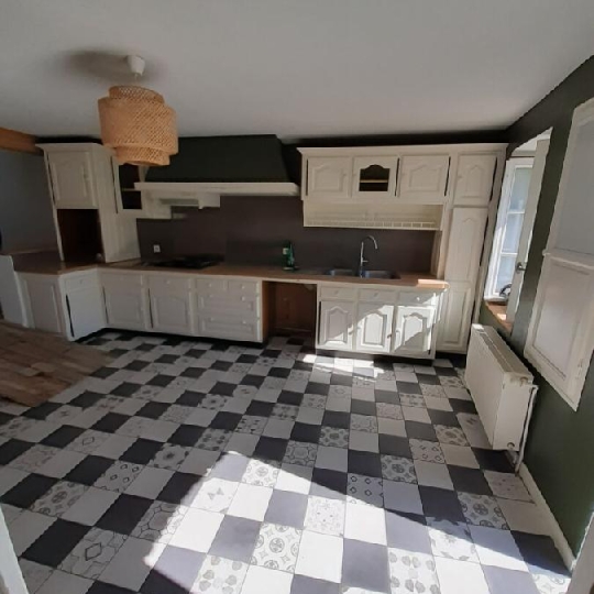  VALOIS IMMOBILIER : Maison / Villa | FLAVIGNAC (87230) | 98 m2 | 134 687 &euro; 