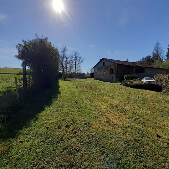 VALOIS IMMOBILIER : Maison / Villa | FLAVIGNAC (87230) | 98 m2 | 134 687 &euro; 