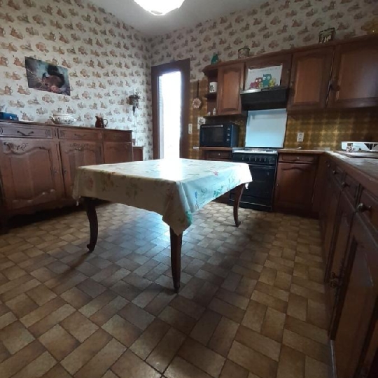  VALOIS IMMOBILIER : Maison / Villa | VERNEUIL-SUR-VIENNE (87430) | 140 m2 | 247 925 &euro; 