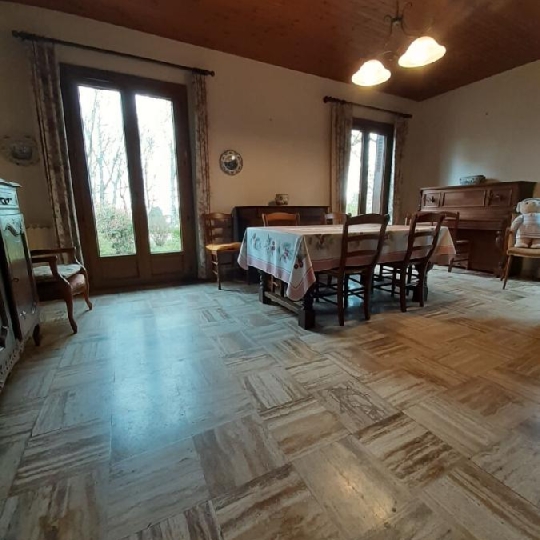  VALOIS IMMOBILIER : Maison / Villa | VERNEUIL-SUR-VIENNE (87430) | 140 m2 | 247 925 &euro; 