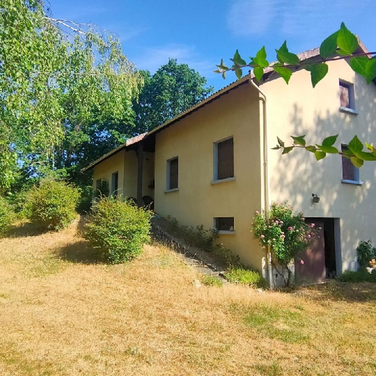  VALOIS IMMOBILIER : House | VERNEUIL-SUR-VIENNE (87430) | 140 m2 | 247 925 &euro; 