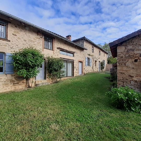 VALOIS IMMOBILIER : Maison / Villa | SAINT-PRIEST-SOUS-AIXE (87700) | 220.00m2 | 433 675 € 