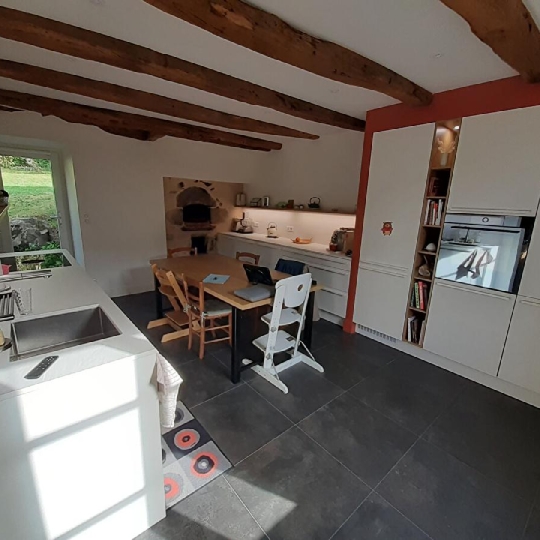 VALOIS IMMOBILIER : Maison / Villa | SAINT-PRIEST-SOUS-AIXE (87700) | 220 m2 | 433 675 &euro; 