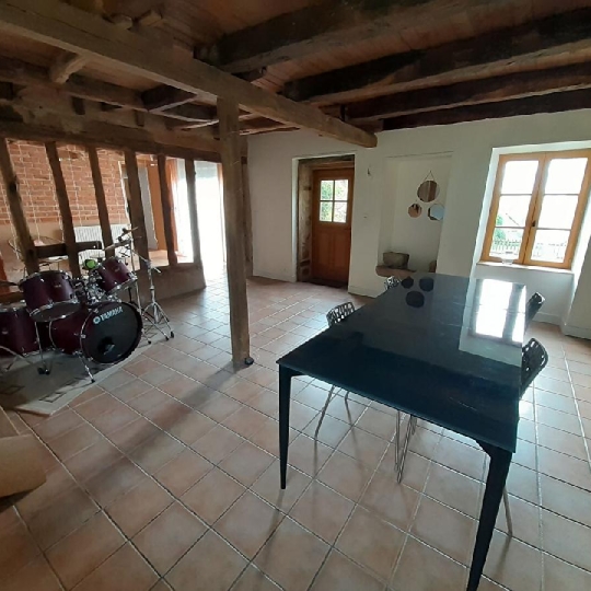  VALOIS IMMOBILIER : Maison / Villa | SAINT-PRIEST-SOUS-AIXE (87700) | 220 m2 | 433 675 &euro; 