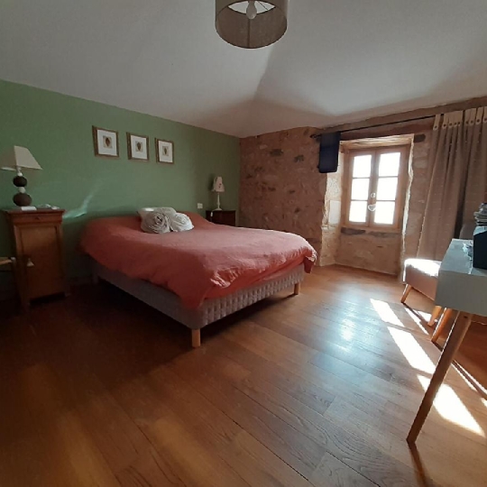  VALOIS IMMOBILIER : Maison / Villa | SAINT-PRIEST-SOUS-AIXE (87700) | 220 m2 | 433 675 &euro; 
